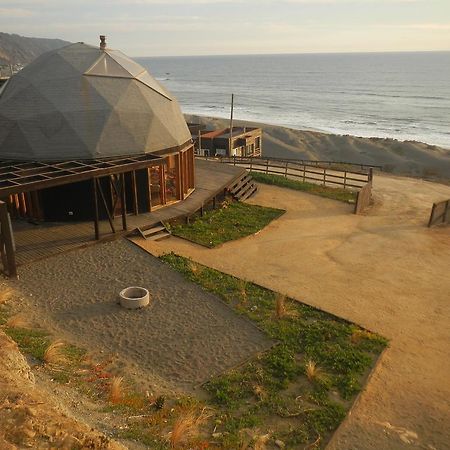 Cabanas Rincon De Pupuya Matanzas  Εξωτερικό φωτογραφία