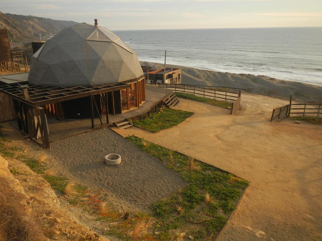 Cabanas Rincon De Pupuya Matanzas  Εξωτερικό φωτογραφία